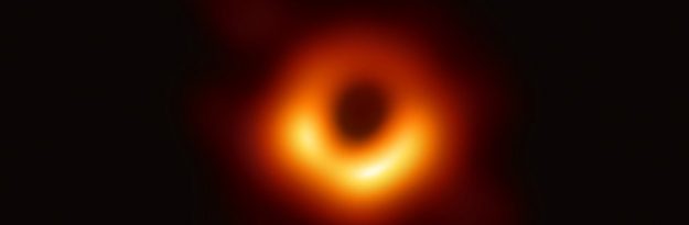 Released The First Ever Image Of A Black Hole Aerospace Engineering