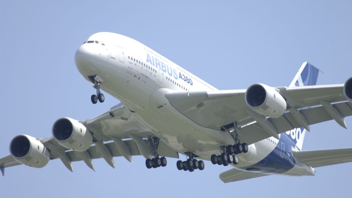 Airbus could Stop A380 Production |