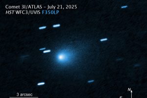3I/ATLAS: Between Science and Mystery
