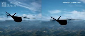 Solutions to make aviation industry turbulence-free