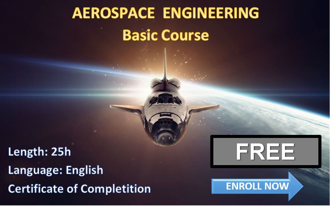 Corso_Aerospace_Free