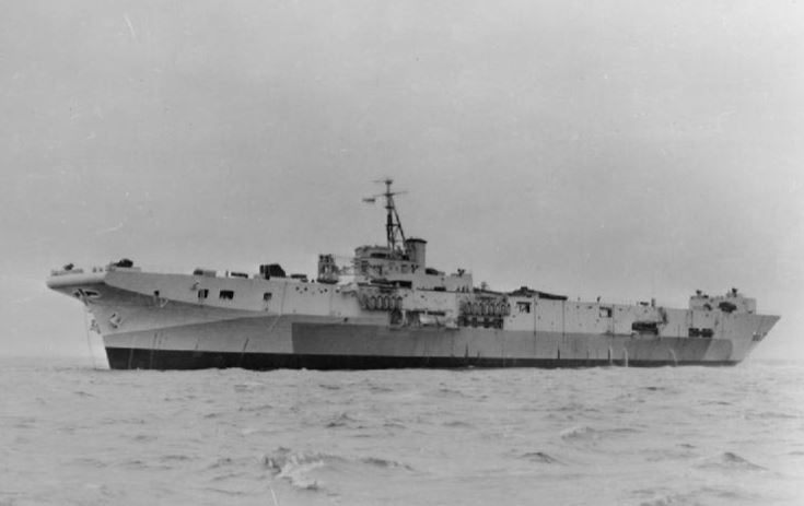 HMS-Perseus