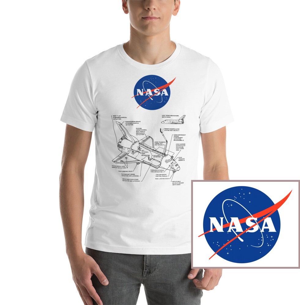 Nasa_Shuttle_Space=Logo