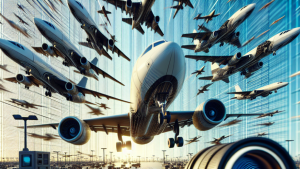 Artificial Intelligence on Aircrafts