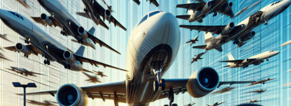Artificial Intelligence on Aircrafts