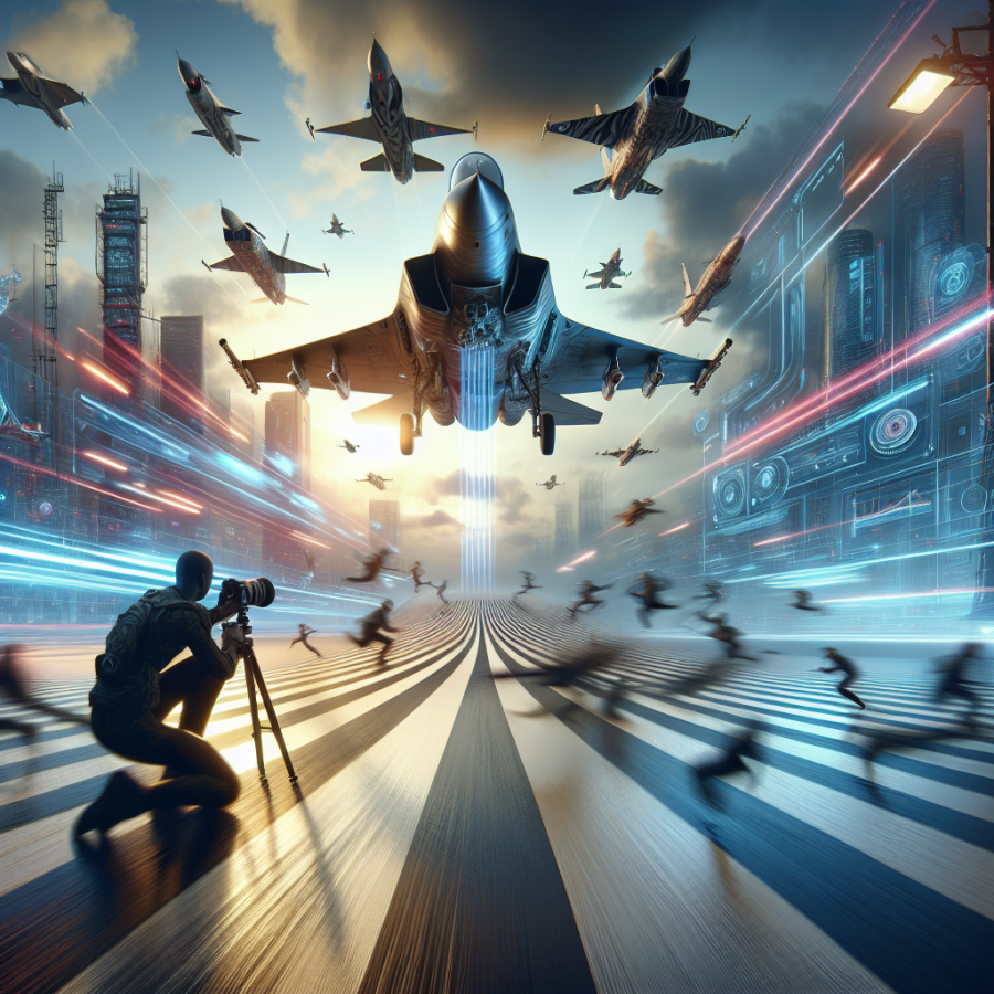 Artificial Intelligence on Aircrafts