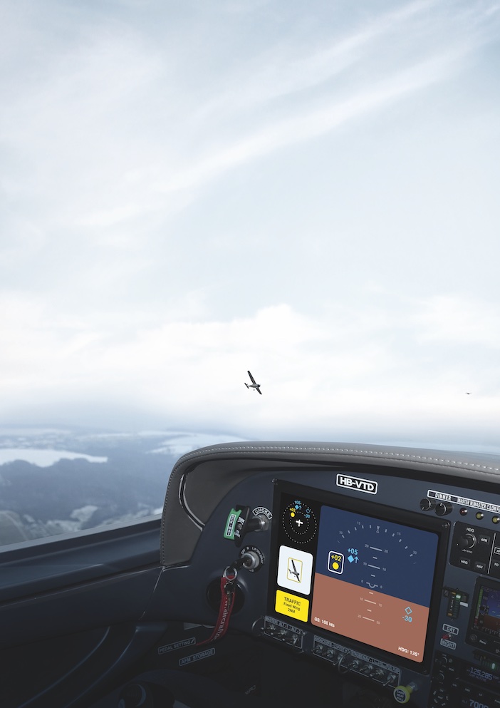 cockpit image