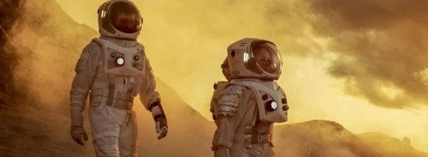 SpaceX, Humanity on the Mars before the end of the 2020s