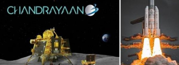 Indian rover begins exploring Moon’s south pole – How it works