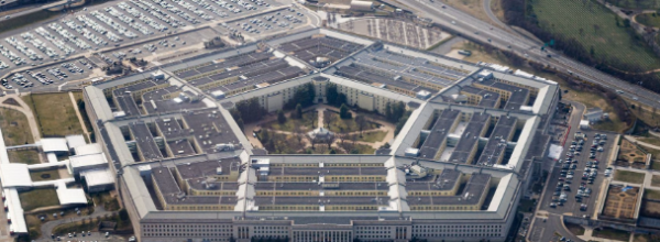 Pentagon has received “several hundreds” of new reports of UFOs